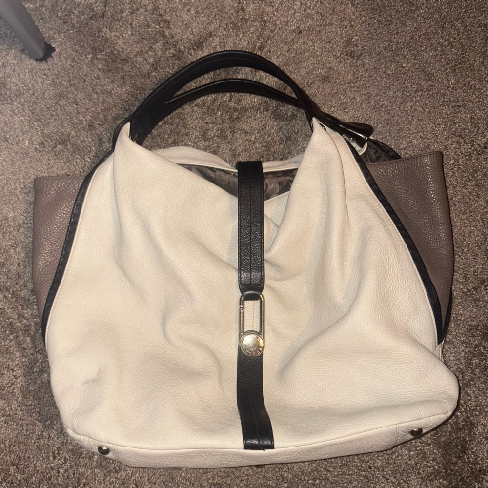 FURLA Hobo Satchel Bag